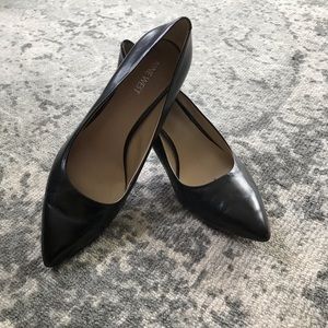 Nine West pumps size 8.5